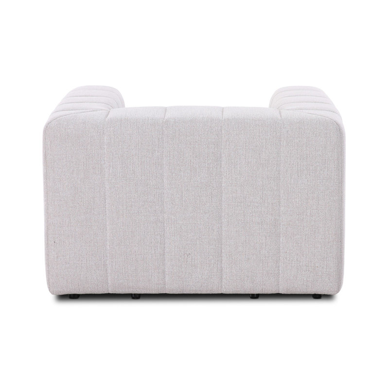 Langham Power Recliner-Napa Sandstone