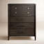 Commode 5 tiroirs Shay