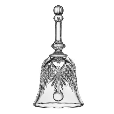 Cloche de cristal de Dublin