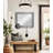 Veyron Flat Wall Mirror