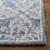Mackin Hand Tufted Wool Ikat Rug