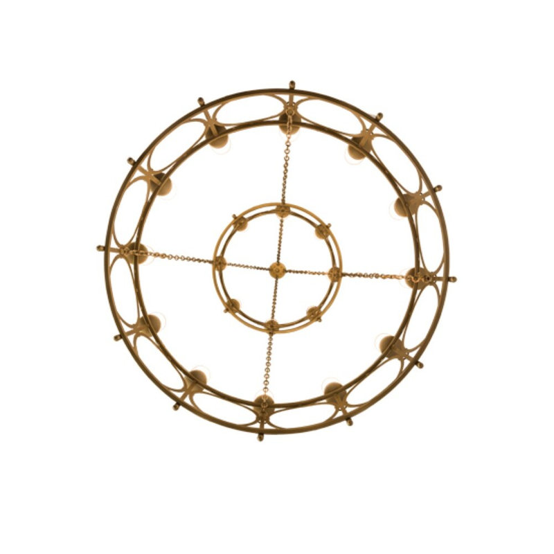Porta 20 - Light Chandelier