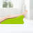 Multifunctional Body Support Pillow, Memory Sponge Pad, With Detachable Coat, Suitable For Whole Body Fit.-121212579