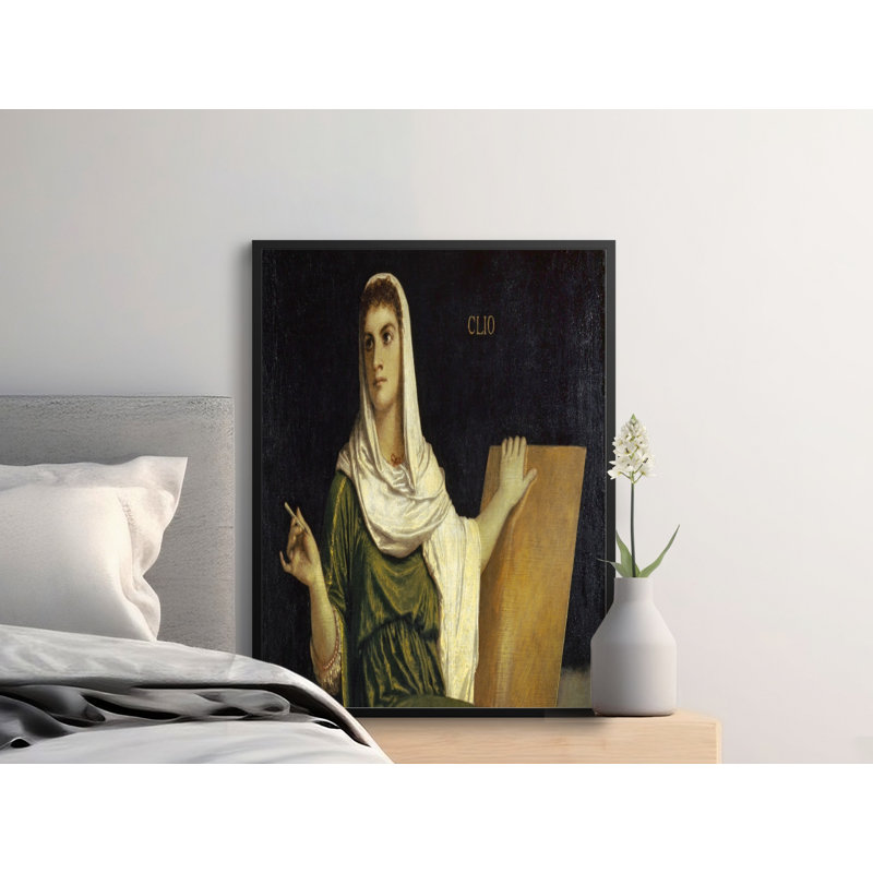 Tieton No Frame Print, 11x14