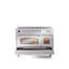 ILVE Nostalgie II 48 in Induction Range-2036211035