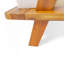 Lit plateforme tapissier (grand)