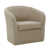 Cream Polyester Blend