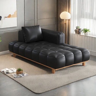 Living Room Sofa Minimalist Indoor Chaise Lounges