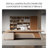 70.87"Modern Luxury High-End Office Desk with Light Strips-173881112