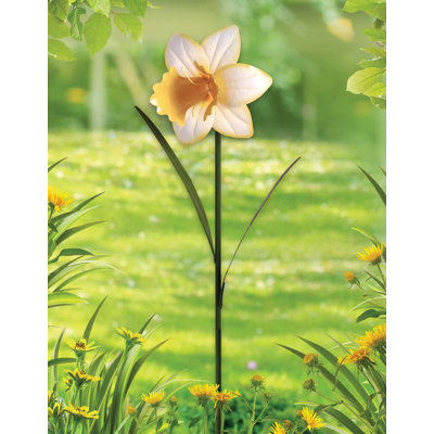 Piquet de jardin Senol