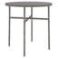 Adea 2 - Person Patio Dining Set with Round Table-119384976