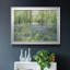 Reproduction de cadre photo Hill sur toile-797221234-797221233
