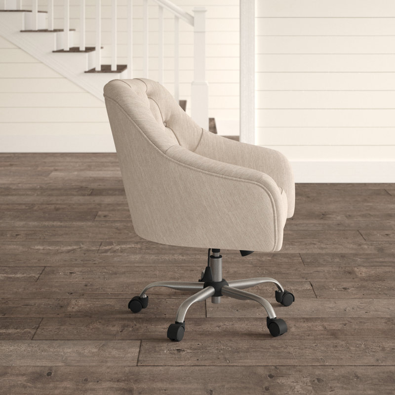 Penney Task Chair, Beige