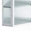 Armoire à pharmacie Khizer 22,24 W 41,34 H