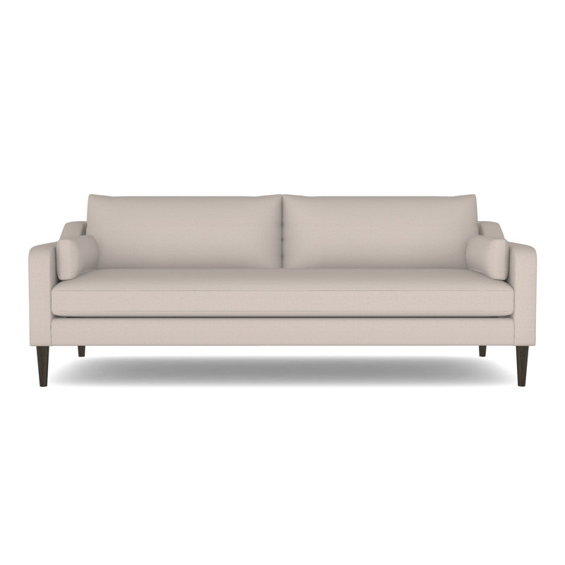 Thea Bench Seat Sofa, Nadia Steam