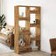 Amiliah 100cm W Bookcase-1147051123-1160616466