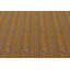 Scandinavian One-of-a-Kind 6'1X9'2 Hand Knotted Area Rug