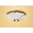 MADELINE Flush Mount by Home Ec.
