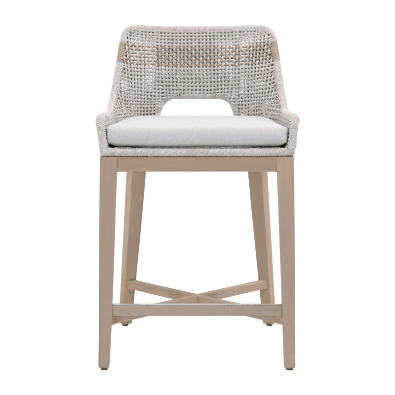 Tabouret de comptoir Tapisserie, 26.00