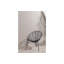 Metal Outdoor Lounge Chair