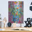 "Floral rose" par Jenny Westenhofer-2025279028