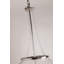 Luminaire suspendu géométrique à 3 lumières Pierce-19819236