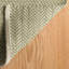 Tapis en coton tissé à la main Herringbone-110559921