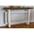 Deiona 46'' Solid Wood Console Table