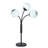 3-Light Metal LED Table Lamp-865457376-865457377