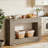 Entryway Sofa Table,Wood Side Table,Console Table
