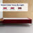 Marcijona 15" Premium Velvet Material Wood Box Spring/Bed Frame, Durable, Stylish, Multi Color-88932902-88932892