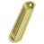 Polished Brass