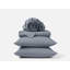 Organic Crinkled Percale™ 100% Cotton Sheet Set-27425013-135985033