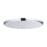 Rainshower™ Multi Function Rain Shower Head with Speedclean Nozzles and Dreamspray