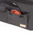 Fabric Soft-Sided Crate with 1 Door