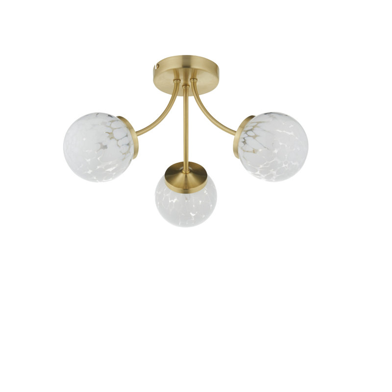 Flush Mount