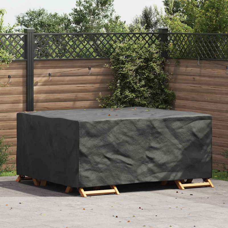 Outdoor Patio Dining Set Cover
