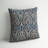 Plumerville Square Cotton Pillow Cover & Insert