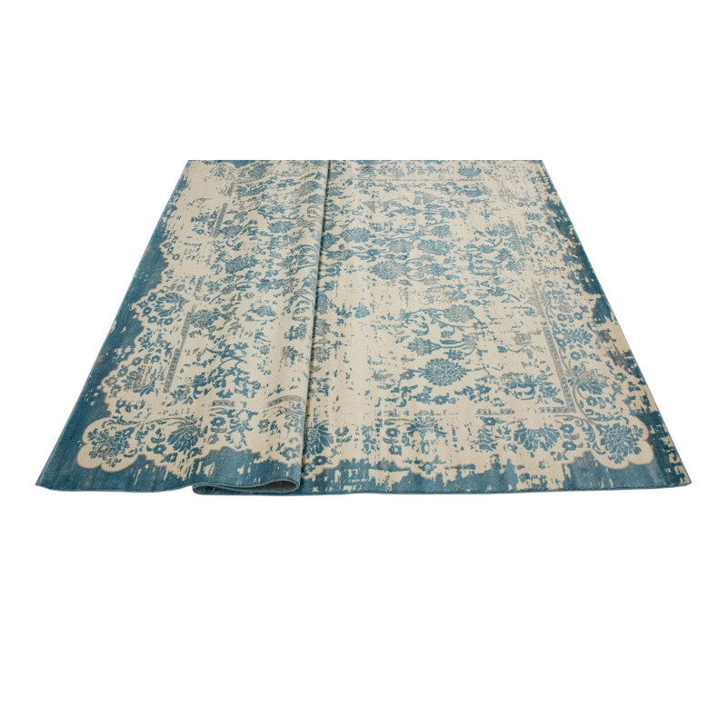 Matias Floral Indoor Rug, Rectangle 10' x 14'