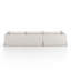 Atelier Habitat 2 Piece Sectional 131'' Nimbus-261121567-250815412-240422898