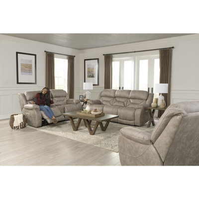 Oakley Living Room Kit