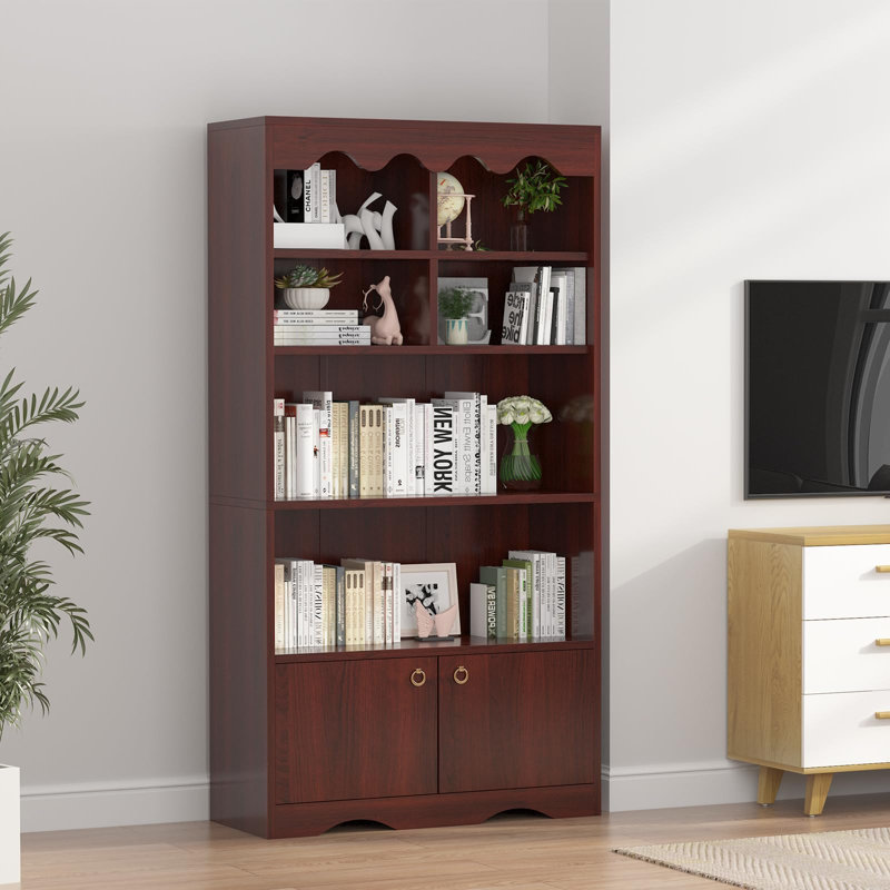 160cm H x 80cm W Bookcase