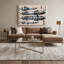 Art mural sur toile beige-2054162272
