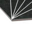 Carreau de porcelaine à motifs pour mur et plancher de 8,63 po x 9,88 po Aster-133387538