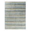 Overdyed One-of-a-Kind 8' 1" X 10' 5" Hand Knotted Area Rug