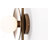 Dokken Dimmable Bath Sconce-1156580805