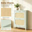14 Pair Shoe Storage Cabinet