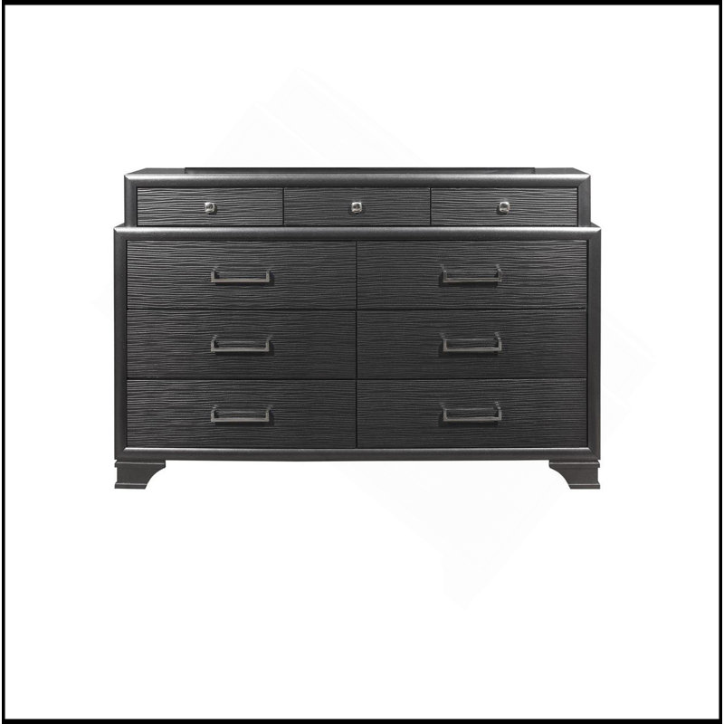 ROBINET CIVIC GREY