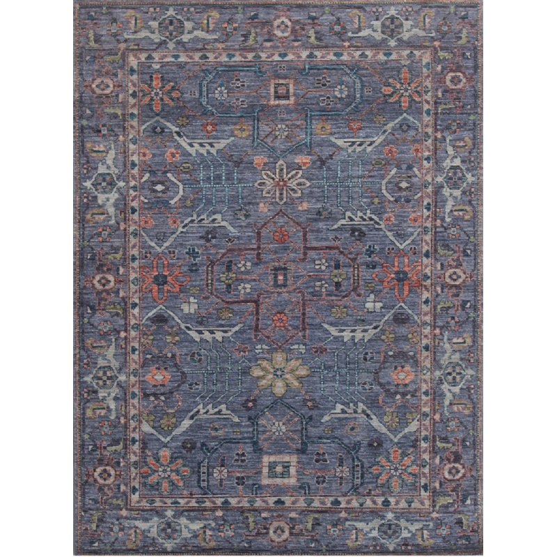 Tapis noué à la main Dover