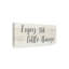 « simple signs i », art textuel sur toile tendue-33425474